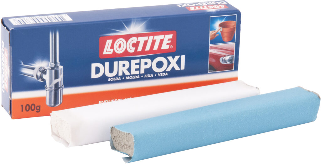DUREPOXI 100g - LOCTITE