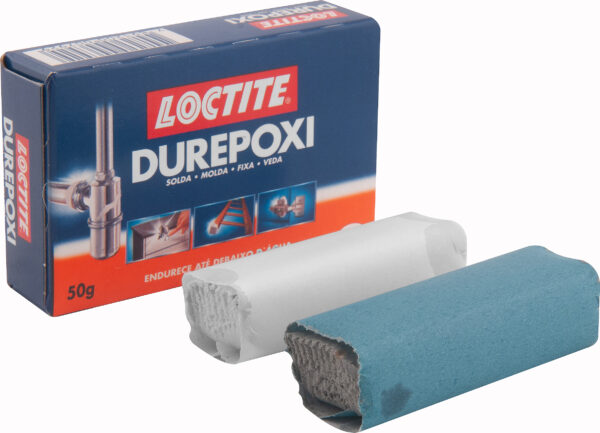 DUREPOXI 50g - LOCTITE